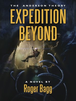cover image of Expedition Beyond